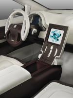 GM Sequel Concept 2005 года